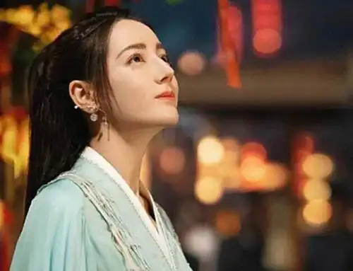 长歌行导演抛出橄榄枝,再次邀请任嘉伦,女主还是老熟人