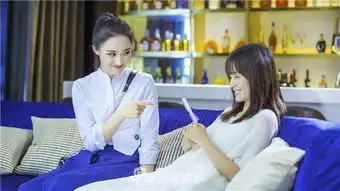 组图万万没想到何所冬暖搞笑担当孙佳雨这么宅
