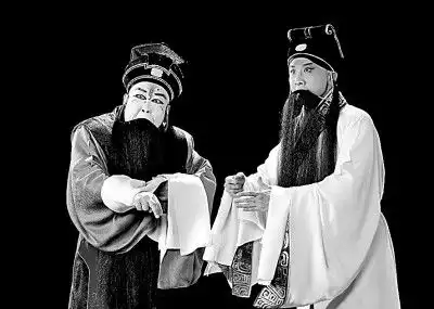 戏曲历史剧助力传播中华优秀传统文化
