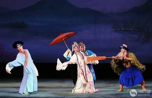 光影中国网舞台摄影栏目一周作品精选8