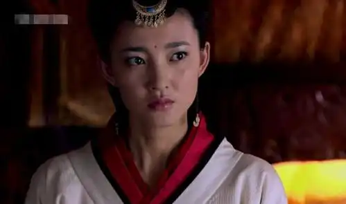 古装剧中二婚的女子,甄宓王娡聂慎儿,你知道的有哪几个
