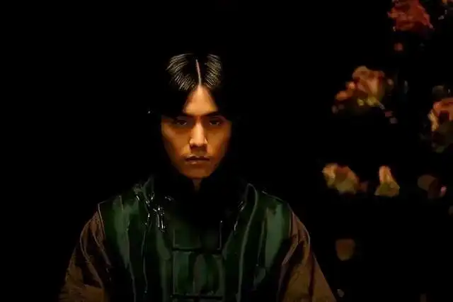 为了黑而黑陈坤演技被攻击,好在观众记得他的代表作
