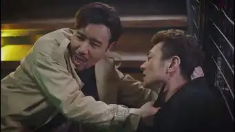 猎毒人豆瓣评分直线下滑,只能靠于和伟演技硬撑