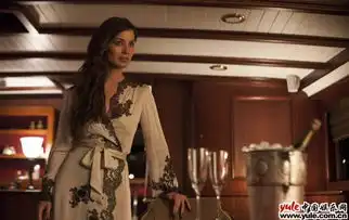 007天降杀机曝海报邦德风雅与强悍并存
