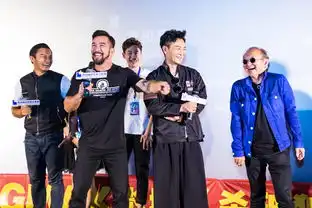 硬汉空降西田时代联合影城,战狼之后,杀破狼接档