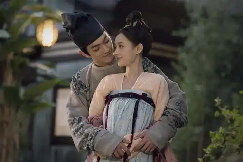 上线九天热度登顶,李易峰许凯都压不住,这部新剧不简单