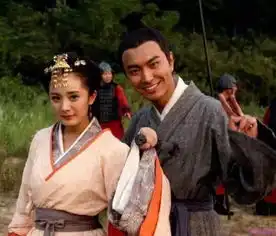 你肯定没看过这些剧照比如孙俪杨幂显亲密,周杰林心如狂卖萌