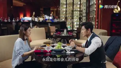 你和我的倾城时光宁维凯想要挖角,离间赵丽颖和金瀚
