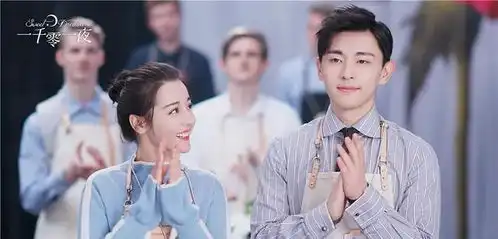 邓伦终于要翻身了,新剧合作王一博和成毅,这部作品爆款预定