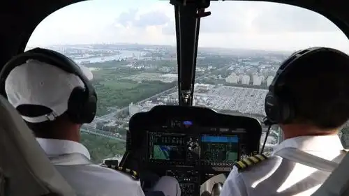 天空之城的下一站