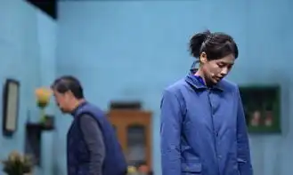 马思纯搭档张国立再演父女二人默契依旧哭戏感染力足
