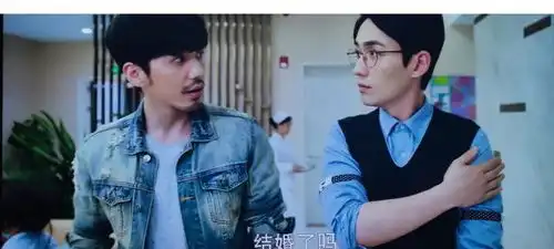 事实证明,镇魂之后的白宇和朱一龙,已经走上了两条路
