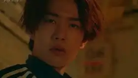 王一博jokerihavejustbegun