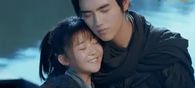 将夜桑桑和宁缺重归于好,又面临新的挑战,两人开始浪迹天涯