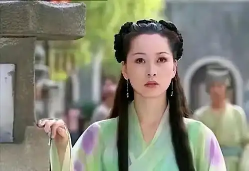 乌龙闯情关20年过去,演员境况差距大,女配跻身一线成大明星
