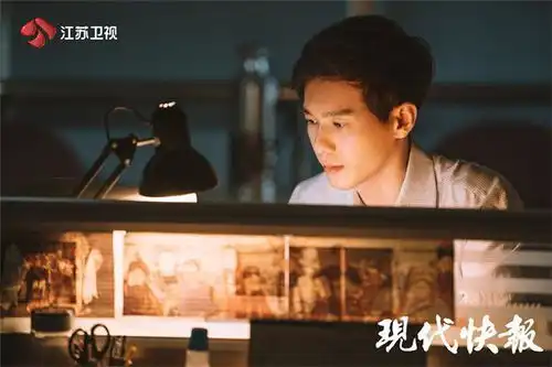 专访乔家的儿女编剧杨筱艳写南京人说南京话讲南京故事