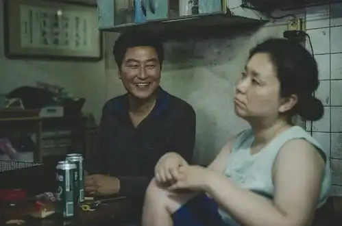 为何寄生虫会被禁至少看过的人,很少有人懂其中的残酷