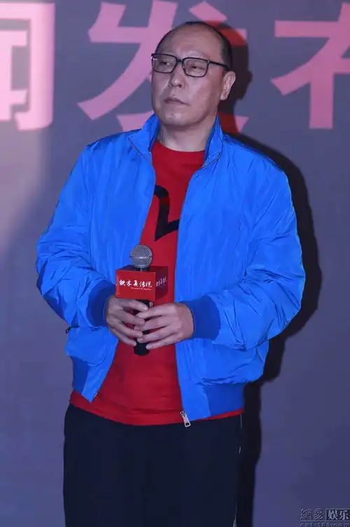 林允演铁木真疑冯绍峰牵线
