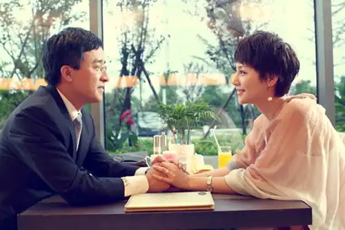 最美的时光全集热播江易珈求被恨观众齐点鸳鸯谱风尚中国网
