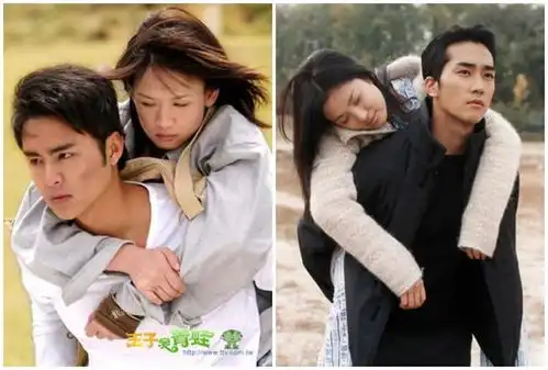 我们永远需要狗血