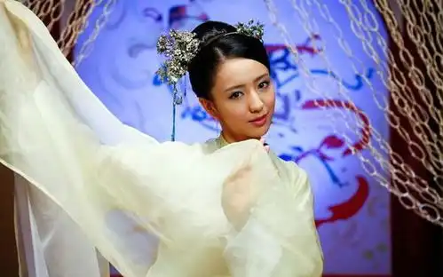 拥有绝世姿容的赵飞燕,为何没有成为四大美人
