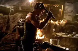 居然连小蜘蛛都不放过电影里所有的亮点都被他抢光了
