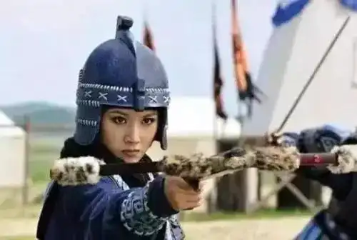 公主一生战功卓著,死后按军礼下葬,山西一地以她命名,延用至今李渊