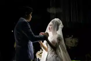 云之境斓梦古今穿越主题婚礼秀完美收官
