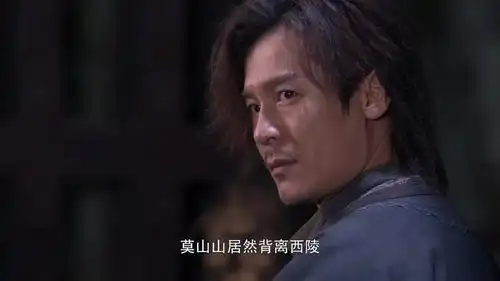 将夜书痴举止反常,叶青越来越怀疑西陵正在走歪路
