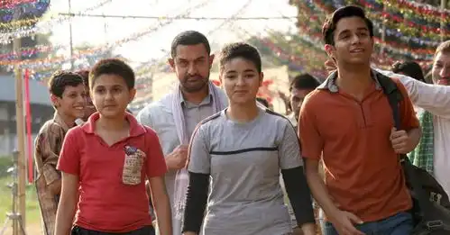 摔跤吧爸爸原型再战奥运会其妹转战综合格斗,拿下好成绩