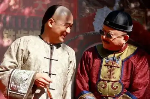 刘墉纪晓岚和珅,历史中三人的真实关系如何
