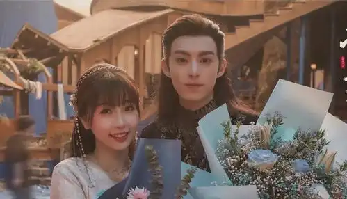 某95后清纯女星,拍一部戏睡一个男主,妈妈都管不住