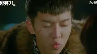 花游记ep02悟空耍小聪明忽悠三藏