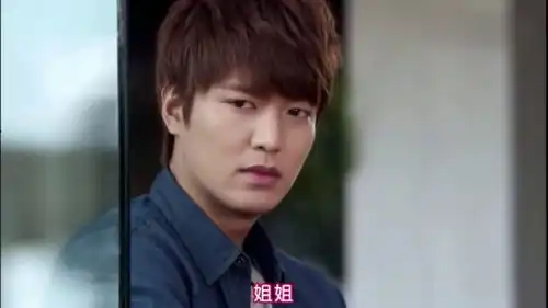 继承者们恩尚找到姐姐,却被姐姐无情抛弃,还遇到了神经病,被扣了护照
