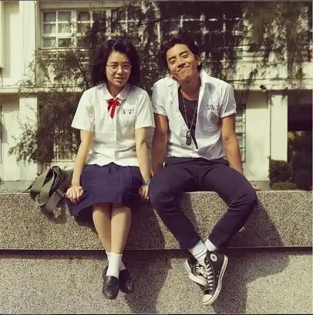 青涩懵懂的初恋最甜也最醉人,4部描绘初恋的经典影片不容错过
