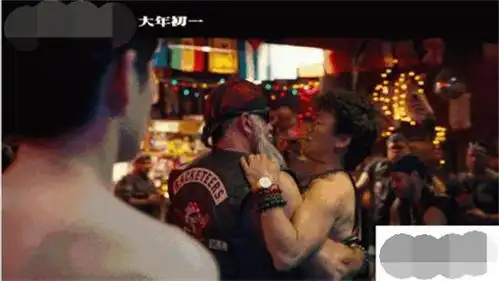 唐人街探案2为啥好看这个桥段全场笑翻乐得直不起腰你笑了没