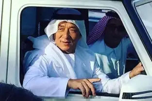 成龙否认新片因撤资停拍