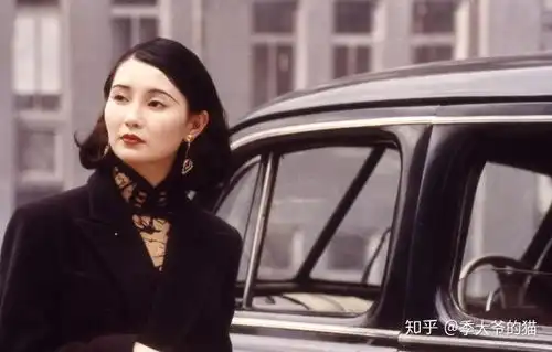 阮玲玉真的是被人言可畏逼死的吗
