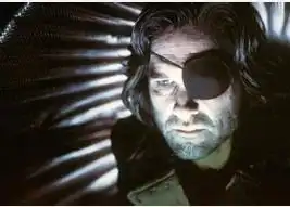 洛杉矶大逃亡精彩剧照
