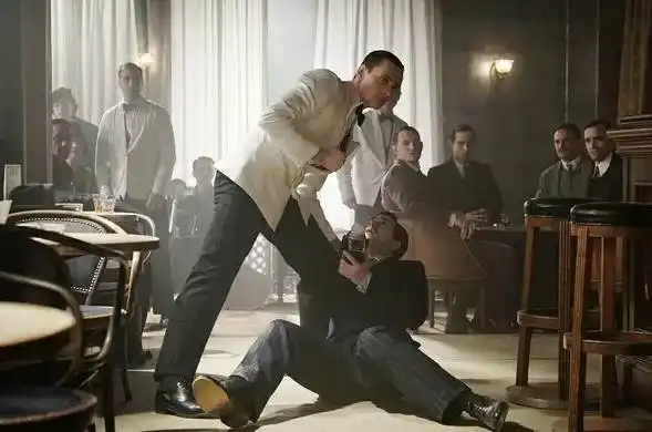 东方快车谋杀案再次翻拍,超强卡司阵容,又放大招
