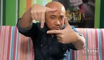 徐峥泰囧收入近半亿笑称首先该上税