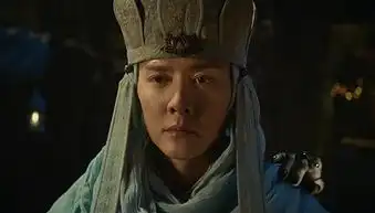孙悟空三打白骨精预告片曝光巩俐只现魔爪未现人
