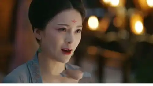 长安诺萧承睿谎称成毅战死,欺骗茗玉与其成婚,茗玉得知真相后崩溃