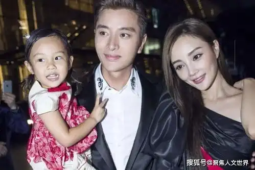 感谢爸妈的不用整容之恩看见这张照片,网友基因真的很值钱