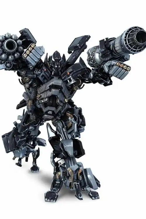 变形金刚火爆来袭iphone高清主题壁纸
