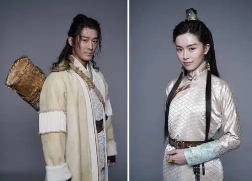 新版六指琴魔即将定档王晶选角造型奇特,却没有林青霞英气
