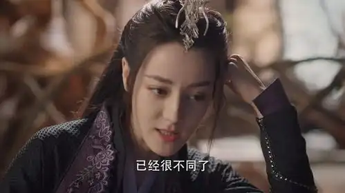 榜单第一,中国导演们,快学学与君初相识是怎么拍仙侠剧的吧
