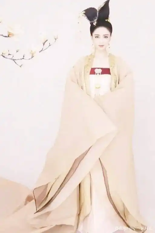 浣溪沙剧照流出,佟丽娅饰演西施,却被女配陈都灵抢镜
