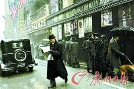 五大名导齐造亿元俱乐部争抢贺岁大蛋糕