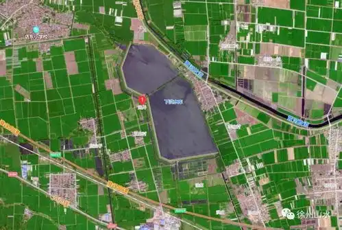 揭秘徐州铜山区房村镇蛮井村地名由来